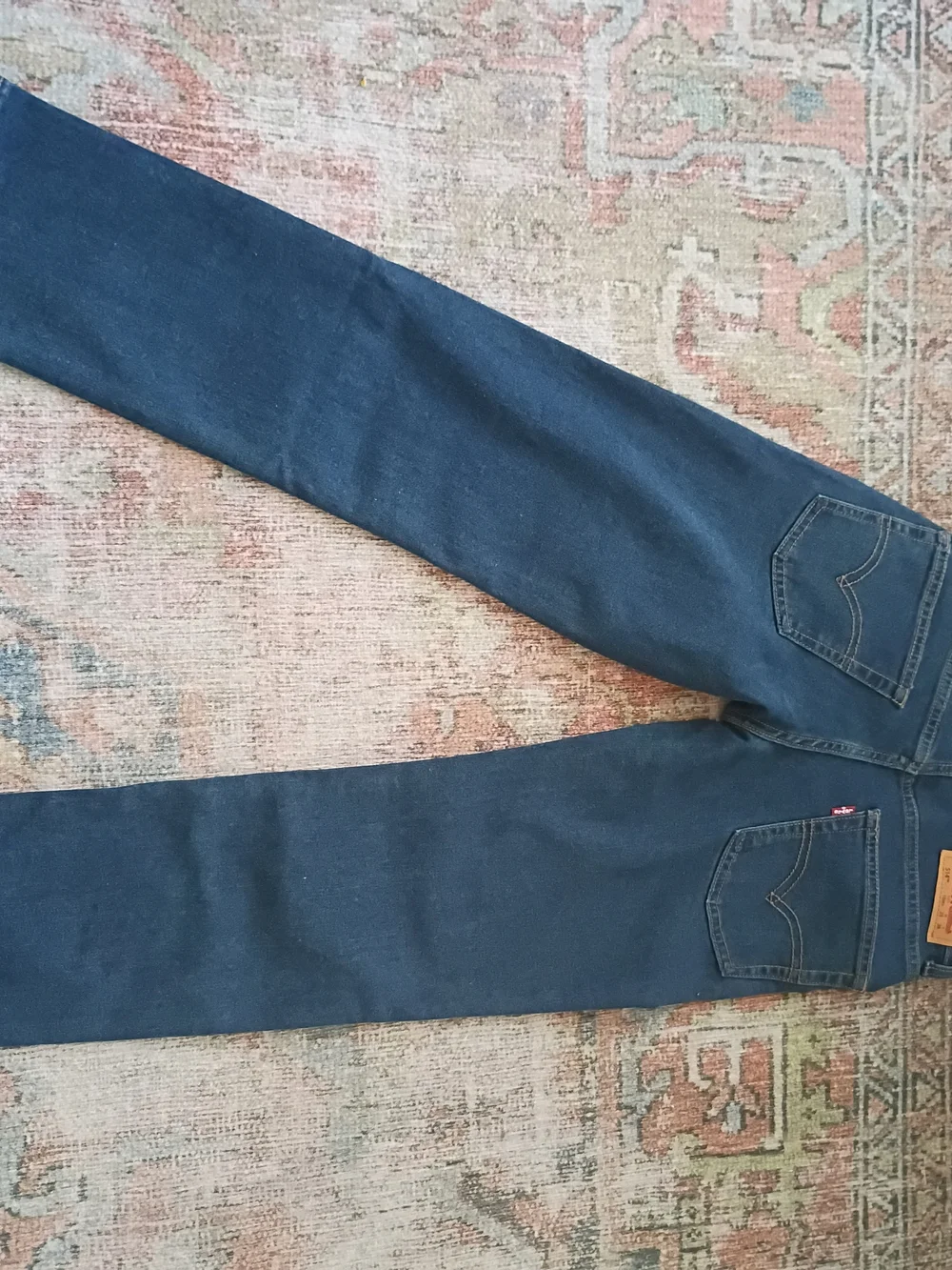 GAP classic straight